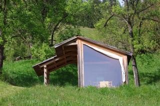 Mountain view Glamping - Dovje - 4