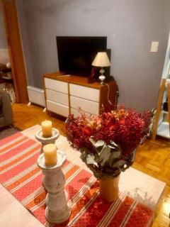 Excelente Ubicación Dpto - 7