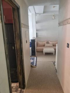 اقامة دشيرا الجديدة جهادية شطر 5 - 6