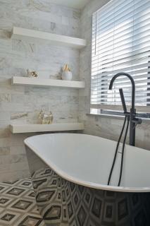 Luxury and comfort for family or large group - close to OUHSC Downtown - Oklahoma City - 9