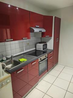 Le Montjoux Appartement Calme-Parking - 9