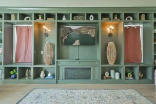 Luxury and comfort for family or large group - close to OUHSC Downtown - Oklahoma City - 5