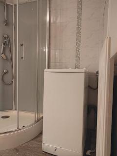 Le Montjoux Appartement Calme-Parking - 6