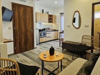 Fira gem luxury apartment - Fira - 9