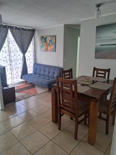 Apartamento - Los Andes - 0