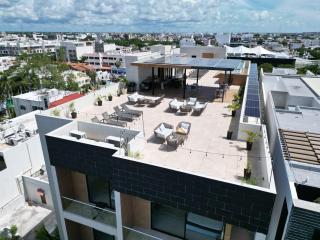 Distrito Corazón by Boutique Apartments MX - Playa del Carmen - 8