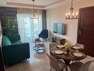 Amazing Rooftop and Best View of the City - Santiago de los Caballeros - 9
