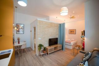 Lofts Orense E Moderno y cercano a la playa - 0