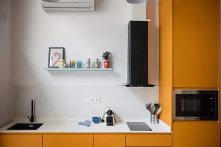 Lofts Orense E Moderno y cercano a la playa - 3