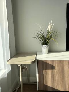 Your home - Spacious Apartment in City Center, with Balcony & Self Check-in - Vilnius - 2