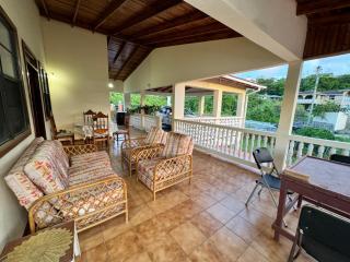 Chalet Belizomi - La Marguerite Room - Rodney Bay Village - 6