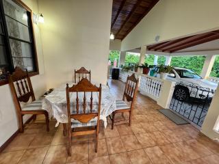 Chalet Belizomi - La Marguerite Room - Rodney Bay Village - 4