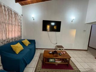 Chalet Belizomi - La Marguerite Room - Rodney Bay Village - 1