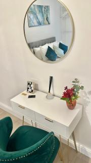 The Green Luxe En-Suite in Stratford - Londra - 4
