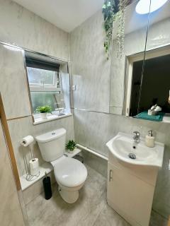 The Green Luxe En-Suite in Stratford - Londra - 3