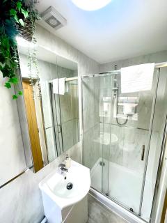 The Green Luxe En-Suite in Stratford - Londra - 2