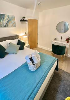 The Green Luxe En-Suite in Stratford - Londra - 1