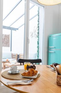 Travel Habitat Bioparc Apartments - 2