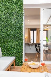 Travel Habitat Bioparc Apartments - 8