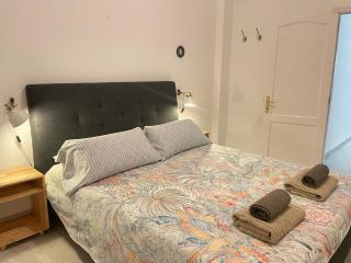 Cosy apartment in Arrecife centre Casa Sol - 1