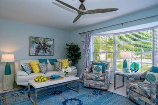 Coastal Getaway w/ Private Pool - Naples - 2