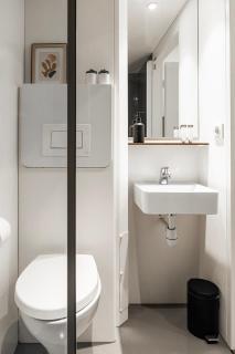 Tiny Loft With Balcony And Wifi Near Hotspots - Tilburgo - 6