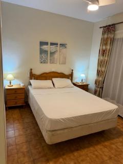 Costa Adeje - 2 bedroom large duplex apartment with double terrace - Adeje - 3