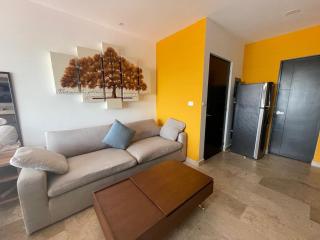 Estudio VERANTO - Playa del Carmen - 2