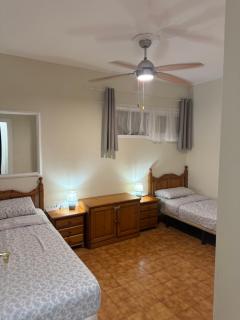 Costa Adeje - 2 bedroom large duplex apartment with double terrace - Adeje - 5