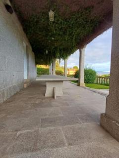 Casona BRETEMA - Piñeiro - 2