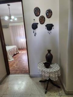 Departamento confortable - 8