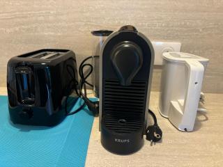 PORTO VECCHIO Santa Giulia Grand studio bergerie vue exceptionnelle mer et montagne - Porto-Vecchio - 4