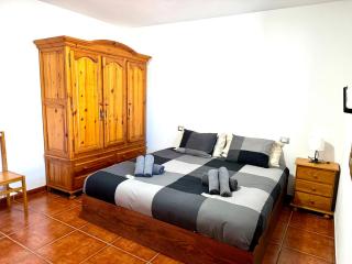 Casa Guanapay by Vulcano Homes - Teguise - 8