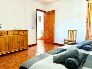 Casa Guanapay by Vulcano Homes - Teguise - 7