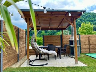 Ravine Bungalow - Feyziye - 4