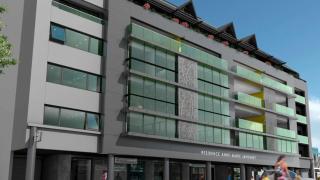 TAHITI - Meherio City Appt - Papeete - 8