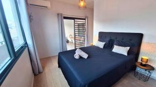 TAHITI - Meherio City Appt - Papeete - 2