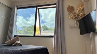 TAHITI - Meherio City Appt - Papeete - 1