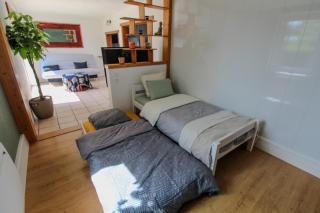 Charmante Maison avec Terrasse - Saint-Vallier - 6
