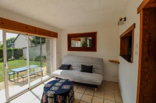 Charmante Maison avec Terrasse - Saint-Vallier - 3