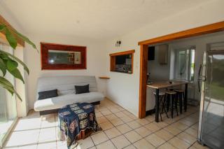 Charmante Maison avec Terrasse - Saint-Vallier - 2