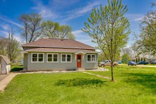 Vacation Rental Near South Dakota State University - Brookings - 8