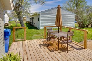 Vacation Rental Near South Dakota State University - 9