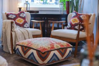 English Basement in Renovated 110 Year Old Row Home - 9