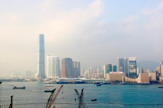 The Harbourview - Chinese YMCA of Hong Kong - Hong Kong - 9