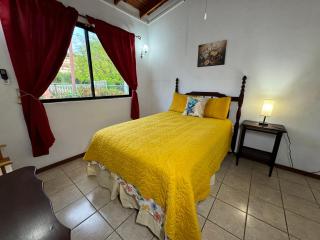 Chalet Belizomi - La Marguerite Room - Rodney Bay Village - 9