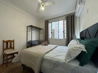 PO04- 1 Quarto ao lado Shop. Atlântico c/ Garagem - 7