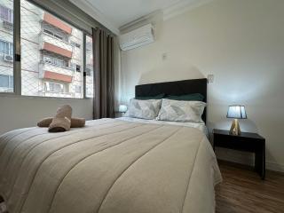 PO04- 1 Quarto ao lado Shop. Atlântico c/ Garagem - 2