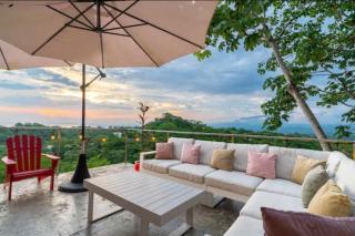 Villas Luxury Suites Pool QUEPOS COSTA RICA - Manuel Antonio - 2