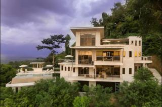 Villas Luxury Suites Pool QUEPOS COSTA RICA - Manuel Antonio - 3